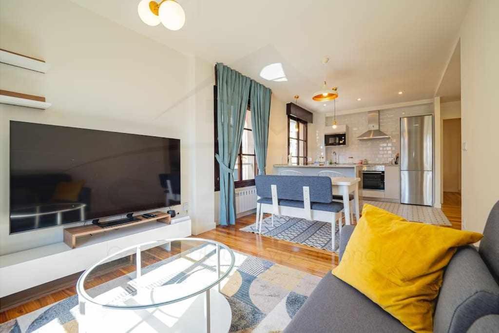 Tabacalera Appartement