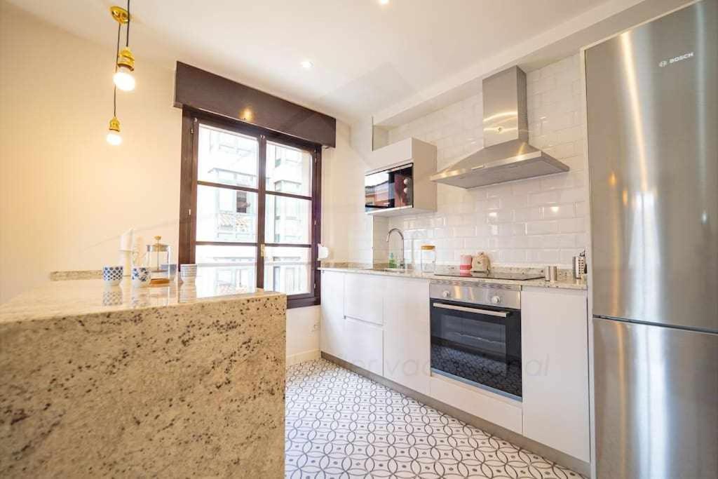 Apartament Tabacalera *