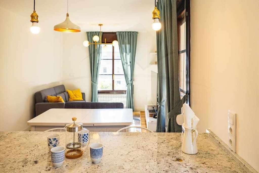 Tabacalera Appartement
