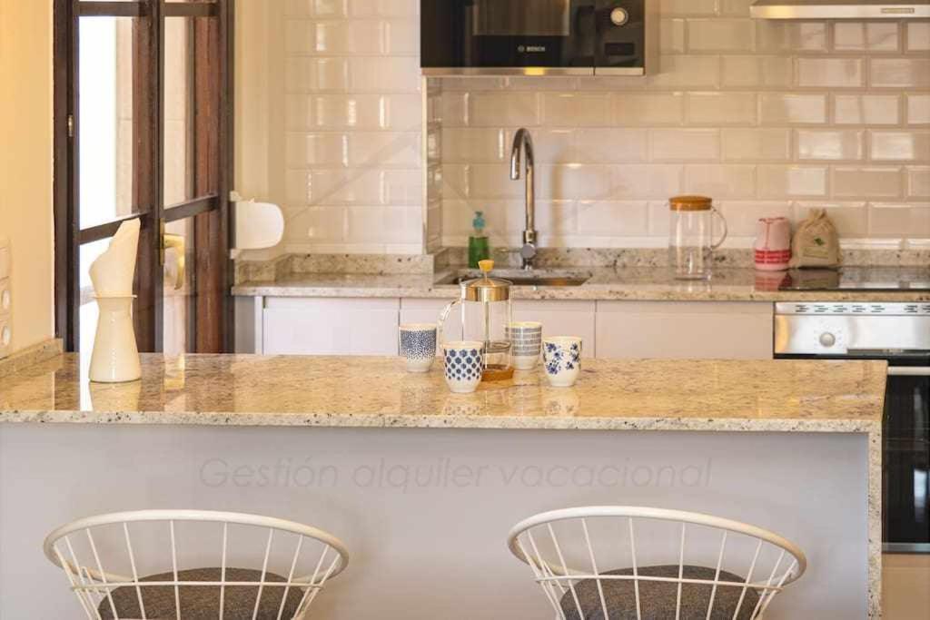 Appartement Tabacalera Gijón