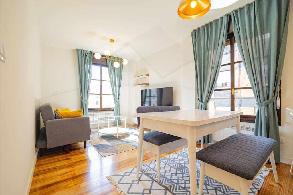 Appartement Tabacalera Gijón