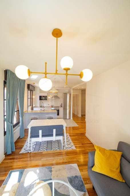 Appartement Tabacalera Gijón
