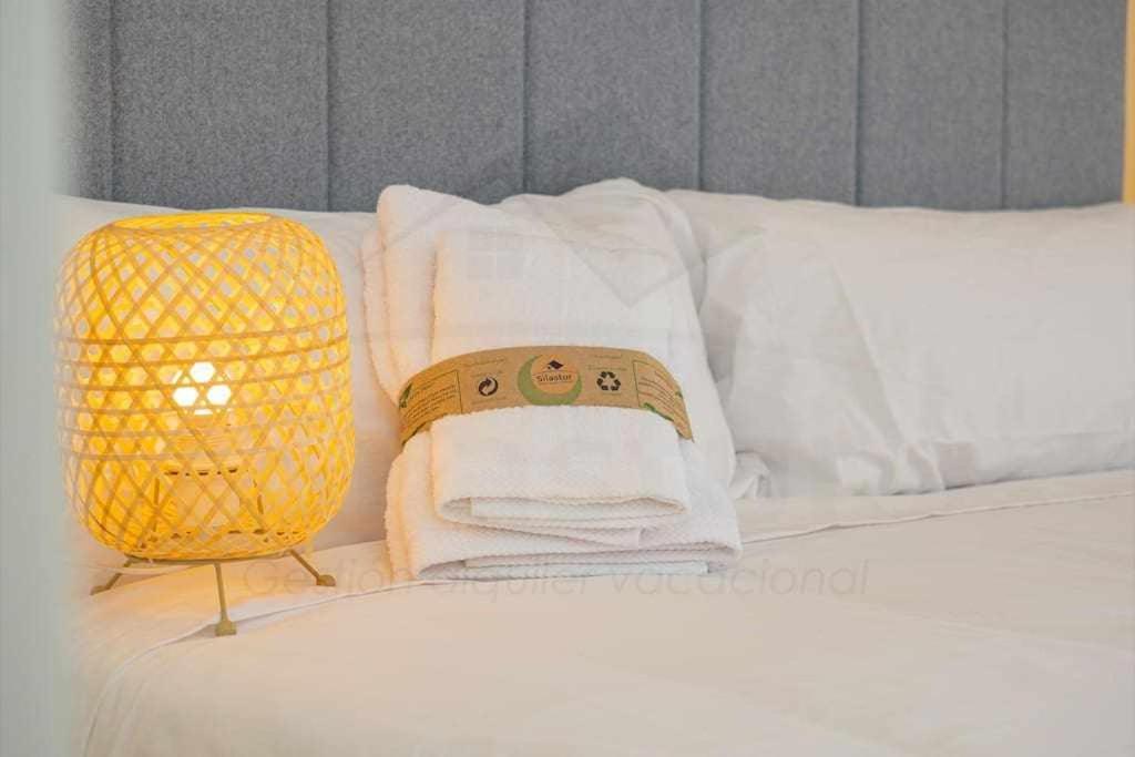 Apartament Tabacalera *