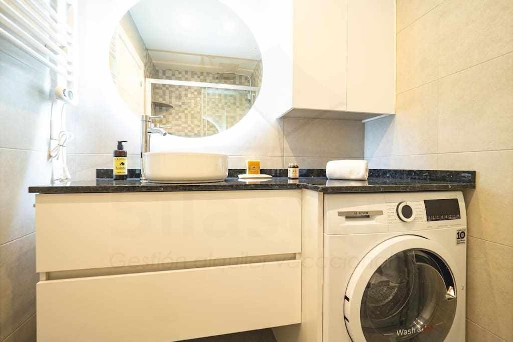 Tabacalera Appartement Gijón
