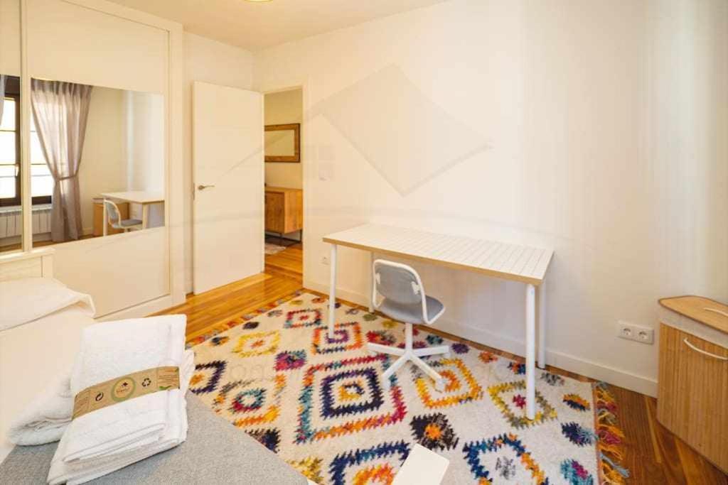 Tabacalera Appartement Gijón