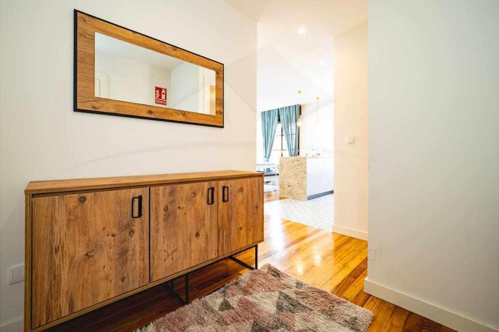 Tabacalera Appartement
