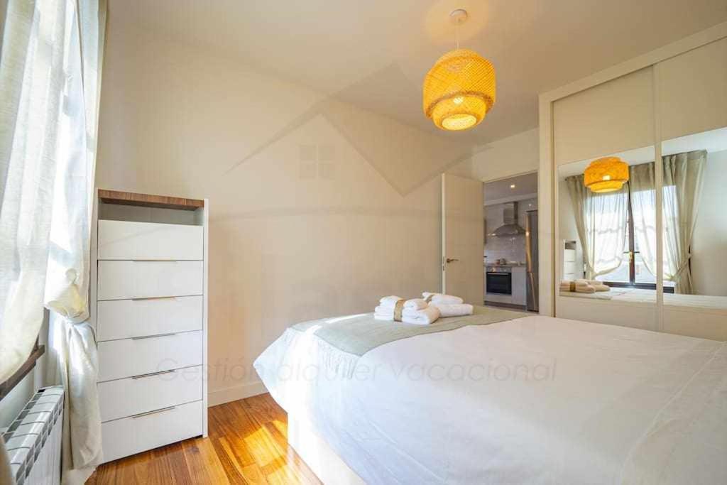 Appartement Tabacalera