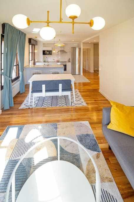 Appartement Tabacalera Gijón